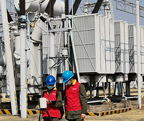 烟台倾斜摄影技术在基础设施监测中如何发挥作用？