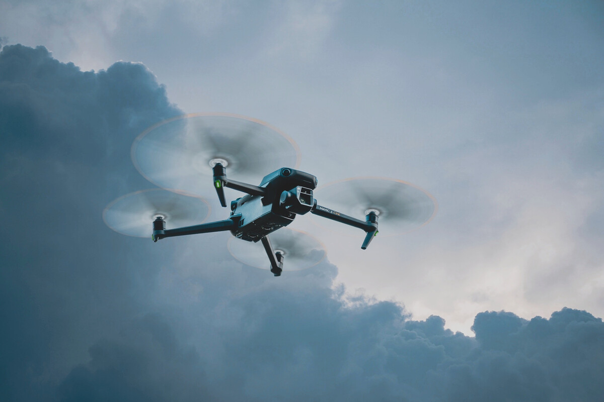 烟台应用 | 风电站选址，看无人机航测如何为风寻“家”